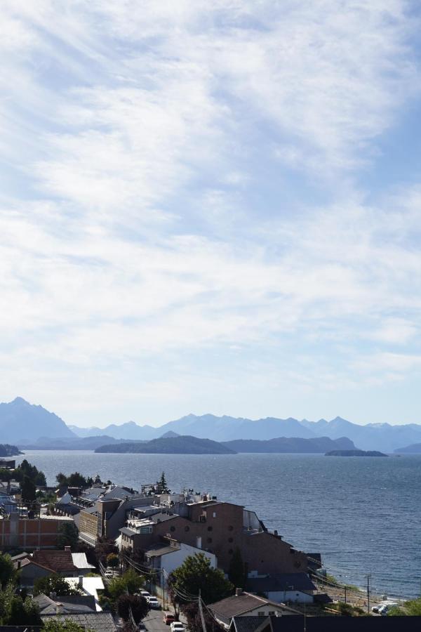 Patagonia Oeste Bariloche Buitenkant foto